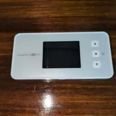 NEC WiMAX Speed Wi-Fi 5G X12 NAR03