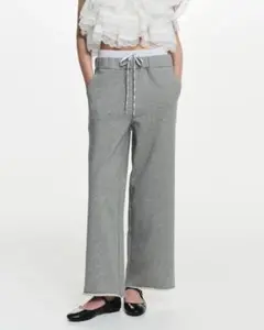 2025年最新】Juliet double waist pantsの人気アイテム - メルカリ