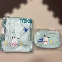 サンリオ　当りくじ　ポチャッコ