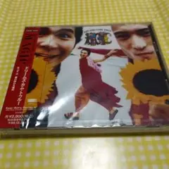 ドリームズカムトゥルー／MAGIC　CD未開封