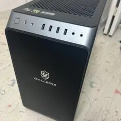 ガリレア pc