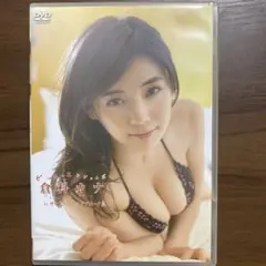 倉科カナ/Beach Angels ビーチエンジェルズ 倉科カナ DVD