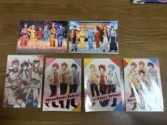 すとぷり ファミプリ全員 12枚セット