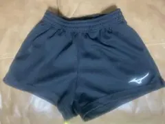 Mizuno バレーボールパンツ Lブラック　V2MB8201