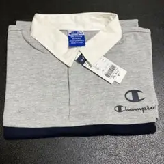 Champion チャンピオン　 メンズ半袖ポロシャツ