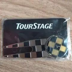 TourStage ゴルフマーカー