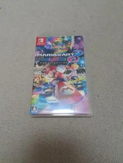 マリオカート8 デラックス