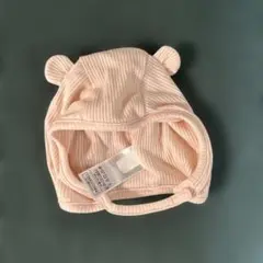 baby GAP ベビー帽子 3-6ヶ月