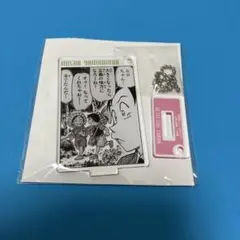 名探偵コナン　コナンランド　公式アプリアクリルキーホルダー　山村　諸伏　幼少期