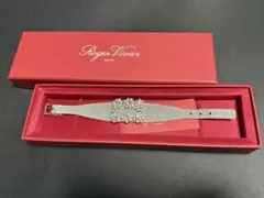 roger vivier ロジェヴィヴィエ　ブレスレット