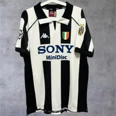 新品✨Juventus ユヴェントス ユニフォーム Tシャツ メンズ 半袖 新品