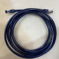 エレコム LANケーブル CAT8 3m LD-OCTT/BM30