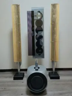 Bang&Olufsen Beolab 8000 整備品 Bang And Olufsen Beolab 8000 Main + Amplifier Boards | eBay