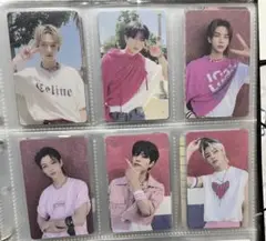 stray kids maxident soundwave ラキドロ