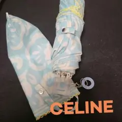 CELINE 晴雨兼用 折り畳み傘