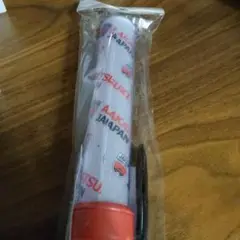【未使用❗】値下げ❗バスケットボール　AKATSUKIJAPAN　ペンライト