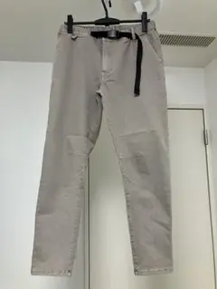 「GUM STRETCH」PIGMENT-DYE VERTICAL PT 48