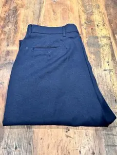Levi’s アクションスラックス ネイビー W36 L30