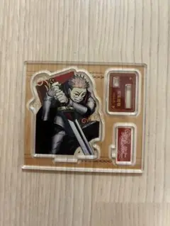 呪術廻戦 虎杖悠仁 アクリルフィギュアコレクション 御伽噺