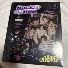 ENHYPEN MEMBERSHIP 特典