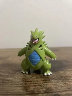 ポケモン　モンコレ　バンギラス