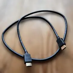 HDMIケーブル 1m