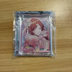 シャニマス アニメイトカフェ DECOTTO コロッタ 甘奈①