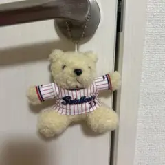 奥川恭伸　ヤクルトスワローズ　キーホルダー