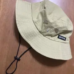 【OUTDOOR】キッズ バケットハット 48cm