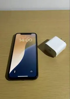 Apple iPhone 11 Pro 256GB スペースグレー 本体