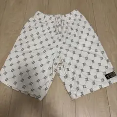 ショートパンツ キッズ 170 SEVEN2