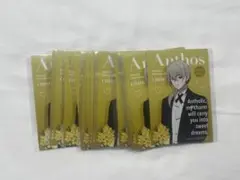 華Doll 華ドル チセ アニメイトフェア 特典 ビジュアルカード Anthos
