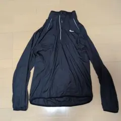 Nike ハーフジップ トレーニングジャケット