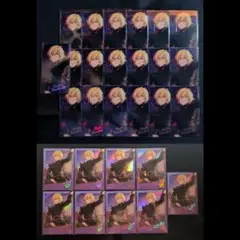 あんスタ 中国 招募ぱしゃこれ クリアカード 英智