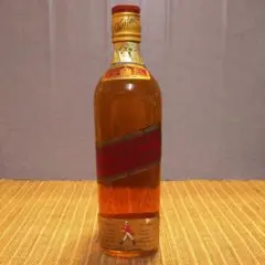 ★特級ラベル Johnnie Walker / Red Label №19-5
