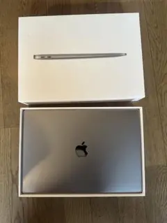 MacBook Air