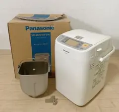 美品　Panasonic　パナソニック　ホームベーカリー　SD-BMS101 Amazon.com: Panasonic home bakery Silver White SD – bms101 – SW