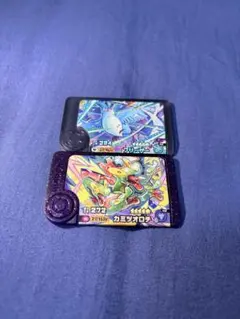 ポケモンフレンダ カードセット