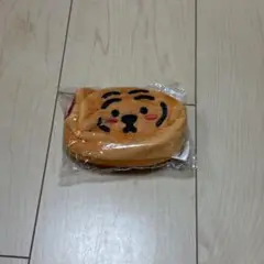 MUZIK TIGER ミニポーチ