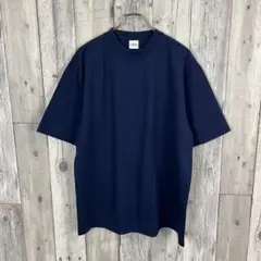 【新品 サンプル品】CAMBER キャンバー 米国製 無地 半袖 Tシャツ