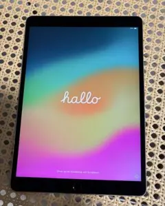 iPad pro 10.5インチ　アップルペンシル付き