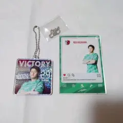 2024年 梶川裕嗣 グッズセット（バラ売り不可）