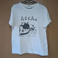 AKKA 四国 crust punk hard core disclose