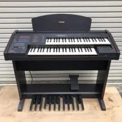 YAMAHA エレクトーン EL-100 電子ピアノ 2002年製