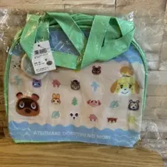 あつまれどうぶつの森　プールバック　★新品・未開封品★