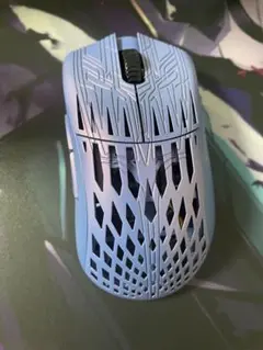 Pwnage Stormbreaker Max CF NachoEdition