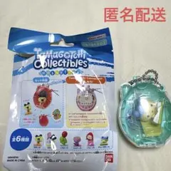 たまごっち　コレクタブル　やんぐまめっち