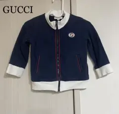 GUCCI アウター ブルゾン