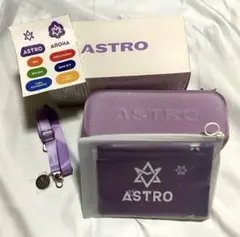 ASTRO ロボン Amazon.co.jp: ASTRO OFFICIAL LIGHT STICK ver.2 公式ペン
