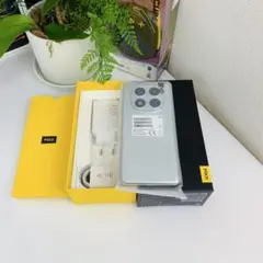 POCO X7 256GB SIMフリー新品未使用